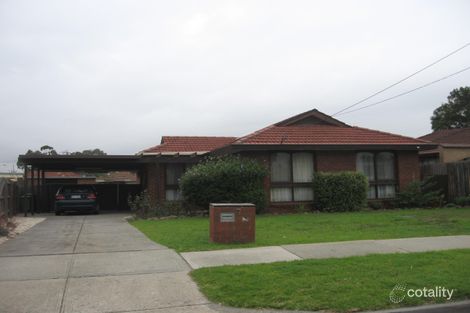 7 Cosdown Cl, Gladstone Park, VIC 3043