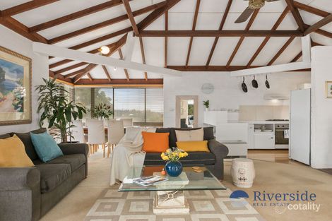 Property photo of 1 The Rope Walk Mosman Park WA 6012