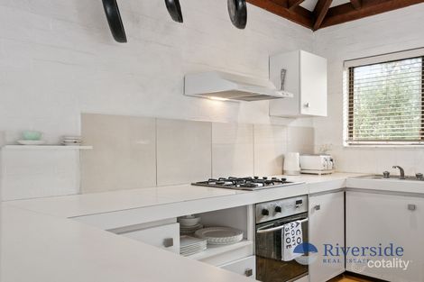 Property photo of 1 The Rope Walk Mosman Park WA 6012
