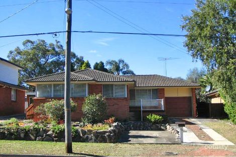 28 Yarrabee Rd, Winston Hills, NSW 2153