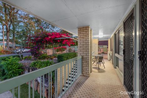 Property photo of 4 Sprenger Street Fig Tree Pocket QLD 4069