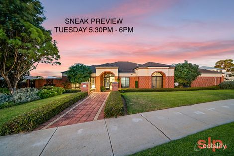 Property photo of 55 Windermere Circle Joondalup WA 6027