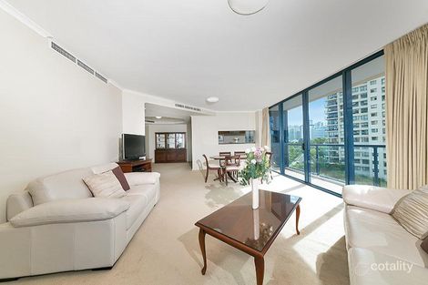 Property photo of 30/2 Goodwin Street Kangaroo Point QLD 4169