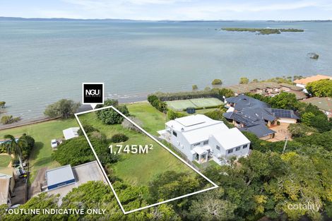 137 Shore St N, Cleveland, QLD 4163