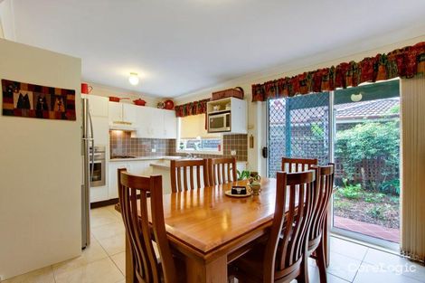 Property photo of 38 John Tebbutt Place Richmond NSW 2753