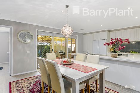 Property photo of 140 Third Avenue Rosebud VIC 3939