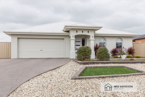 Property photo of 8 Ballard Street Horsham VIC 3400