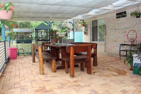 Property photo of 30 Green Trees Road Pie Creek QLD 4570