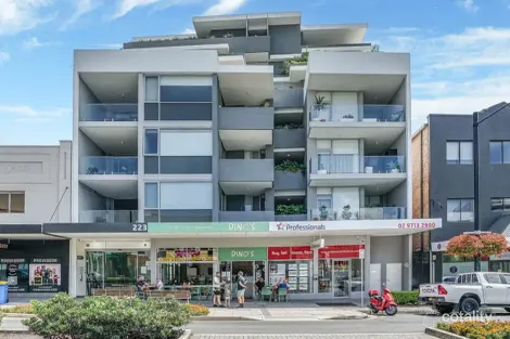 203/223 Great North Rd, Five Dock, NSW 2046