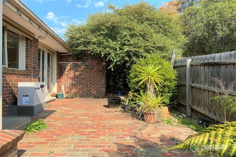 Property photo of 2/71 Laburnum Street Blackburn VIC 3130