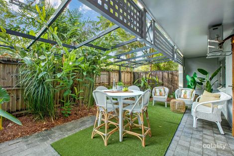 Property photo of 4/122 Greenslopes Street Edge Hill QLD 4870