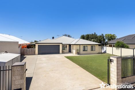 24 Rolland Dr, Mount Tarcoola, WA 6530