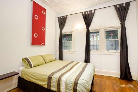 Property photo of 2/3 Toongarah Road Waverton NSW 2060