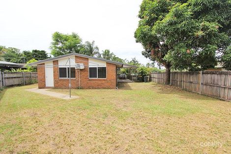 Property photo of 16 Bucas Court Mooroobool QLD 4870