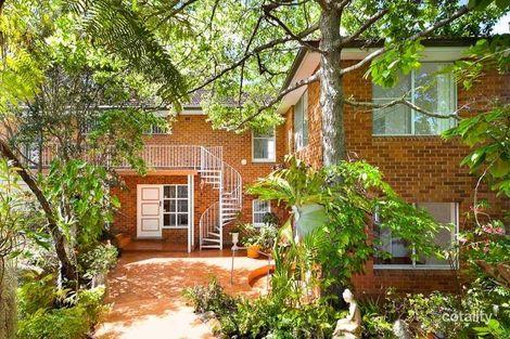 Property photo of 21 Bellevue Street Chatswood West NSW 2067