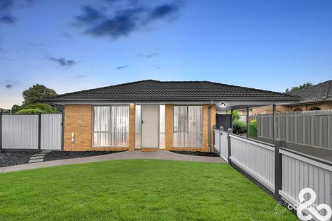 Property photo of 6/40 Godley Street Reservoir VIC 3073