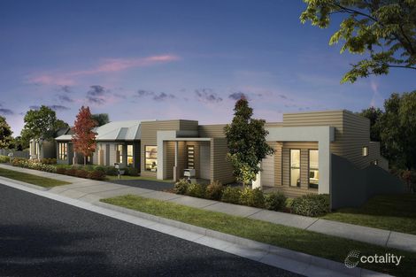 Property photo of LOT 3910 Blantyre Road Macquarie Hills NSW 2285