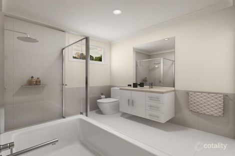 Property photo of LOT 3910 Blantyre Road Macquarie Hills NSW 2285