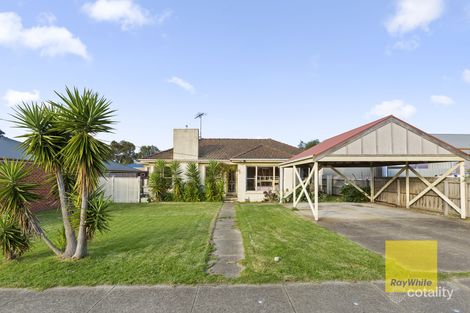 Property photo of 93 Ghazeepore Road Waurn Ponds VIC 3216