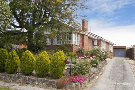 Property photo of 26 Busana Way Nunawading VIC 3131