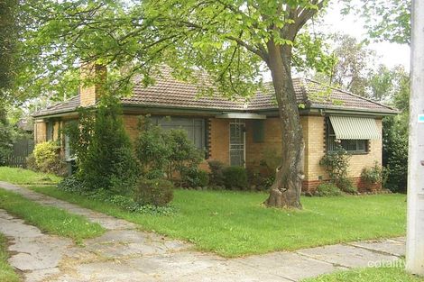 2 Bridgeford Ave, Blackburn North, VIC 3130