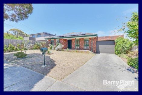 Property photo of 2 Neasham Drive Dandenong North VIC 3175