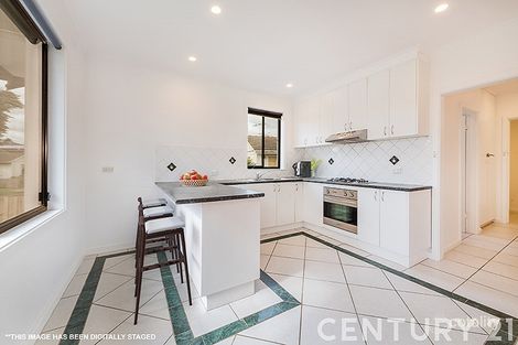 Property photo of 1/8 Deakin Crescent Dandenong North VIC 3175