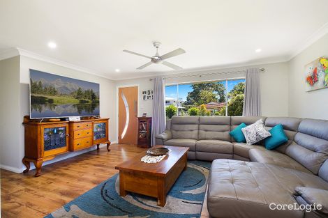 Property photo of 72 Kerry Crescent Berkeley Vale NSW 2261