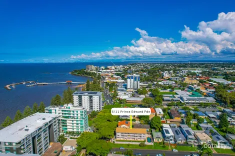 5/11 Prince Edward Pde, Redcliffe, QLD 4020