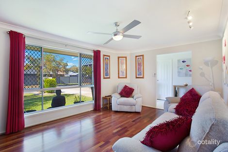Property photo of 5 Heidelberg Circuit Robina QLD 4226