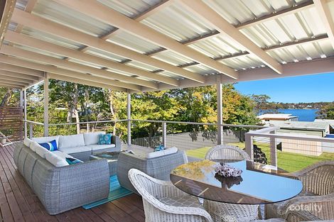 Property photo of 38 Bulgonia Road Brightwaters NSW 2264