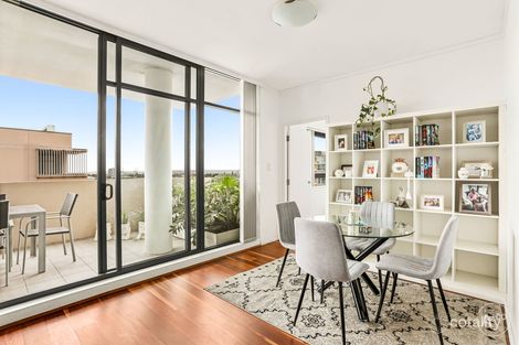 Property photo of 810/1 Bruce Bennetts Place Maroubra NSW 2035