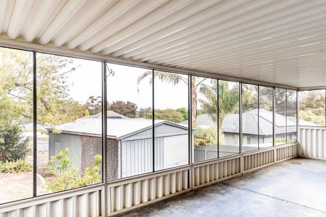 Property photo of 17 Tatiara Drive Banksia Park SA 5091