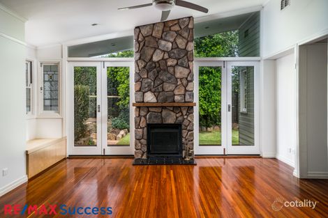 Property photo of 2 Lydwin Crescent East Toowoomba QLD 4350