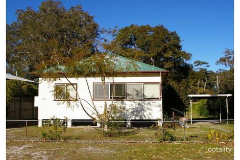 29 Achilles St, Nelson Bay, NSW 2315