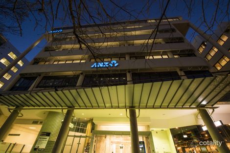 15 Moore St, City, ACT 2601