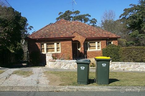 78 Findlay Ave, Roseville, NSW 2069