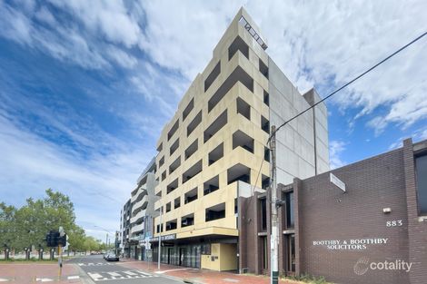 Property photo of 305/881 Dandenong Road Malvern East VIC 3145