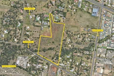 17 Cumner Rd, Torrington, QLD 4350