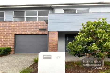 47 Aspect Cres, Glenmore Park, NSW 2745