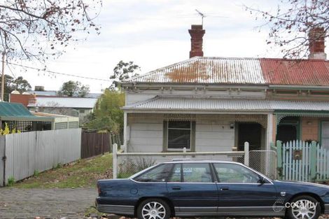 Property photo of 9 Brighton Street Flemington VIC 3031