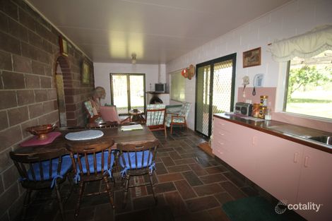 Property photo of 3074 Mount Fox Road Mount Fox QLD 4850