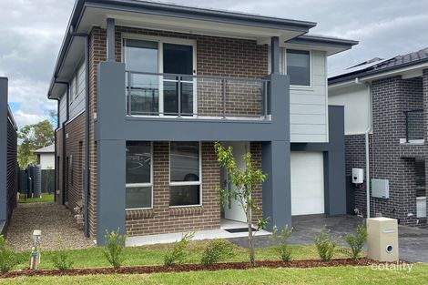 38 Sprowle St, Rouse Hill, NSW 2155