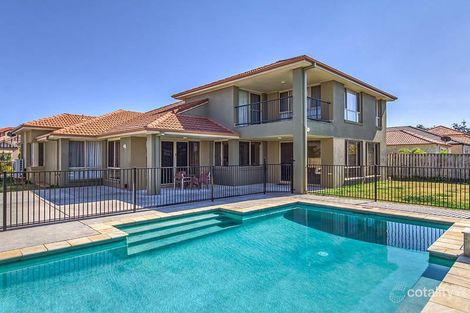1 Windemere Cres, Varsity Lakes, QLD 4227
