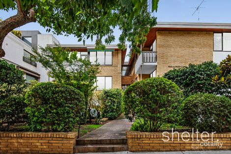6/12 Woorigoleen Rd, Toorak, VIC 3142