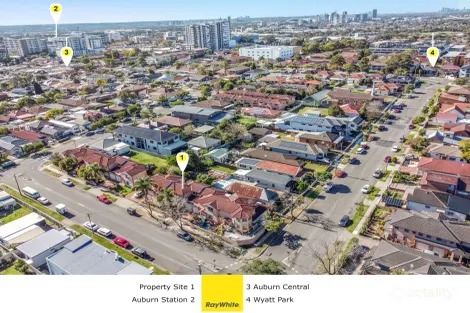 Property photo of 6/2A Gordon Road Auburn NSW 2144