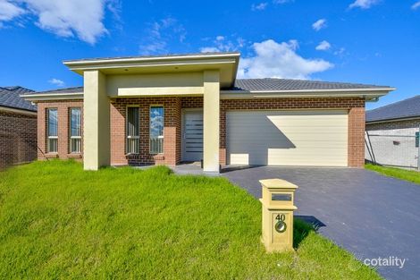 40 Discovery Cct, Gregory Hills, NSW 2557