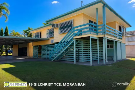 19 Gilchrist Tce, Moranbah, QLD 4744
