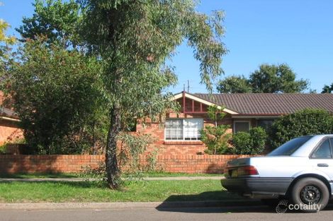 3 Broe Ave, East Hills, NSW 2213