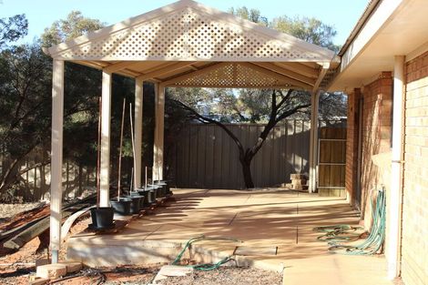 Property photo of 7 Torrens Court Roxby Downs SA 5725